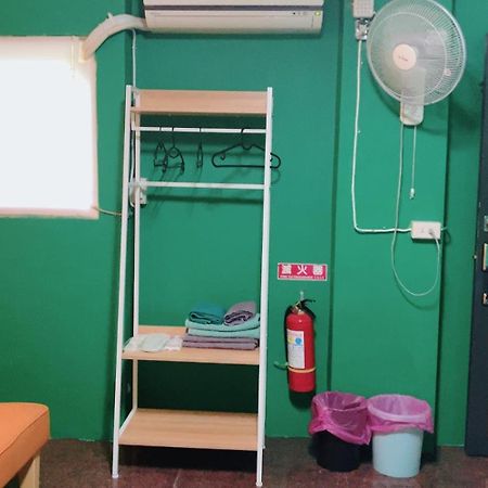 鹿港镇在路上公寓 外观 照片