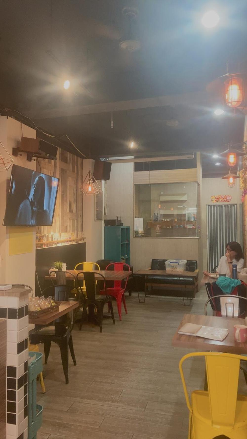 鹿港镇在路上公寓 外观 照片